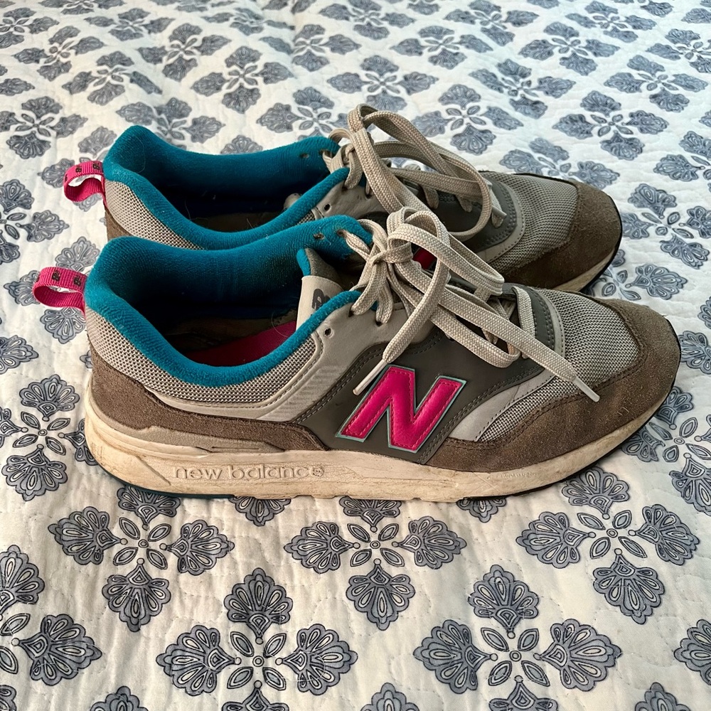New Balance 997H